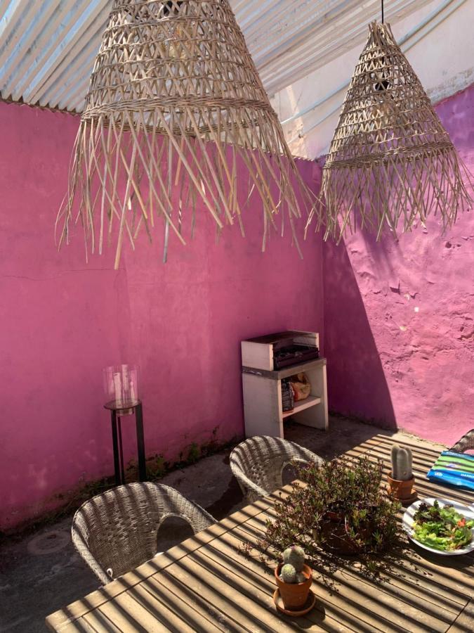 Sao Miguel House , Casa Do Carvalhal Guest House ซานตาเร็ง ภายนอก รูปภาพ