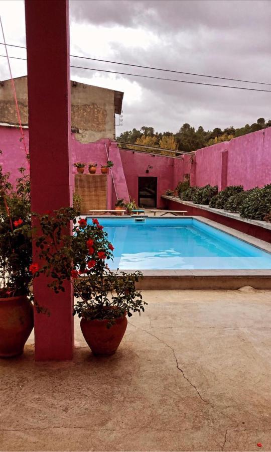 Sao Miguel House , Casa Do Carvalhal Guest House ซานตาเร็ง ภายนอก รูปภาพ