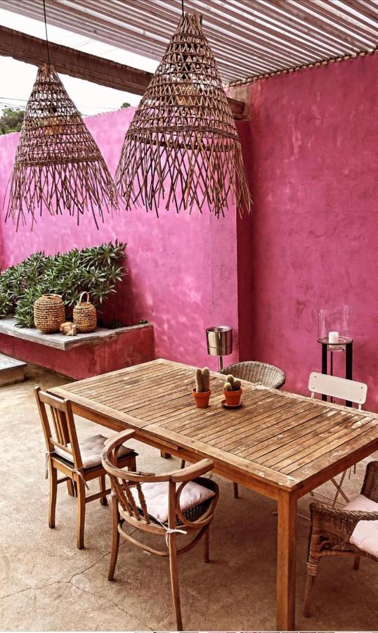 Sao Miguel House , Casa Do Carvalhal Guest House ซานตาเร็ง ภายนอก รูปภาพ