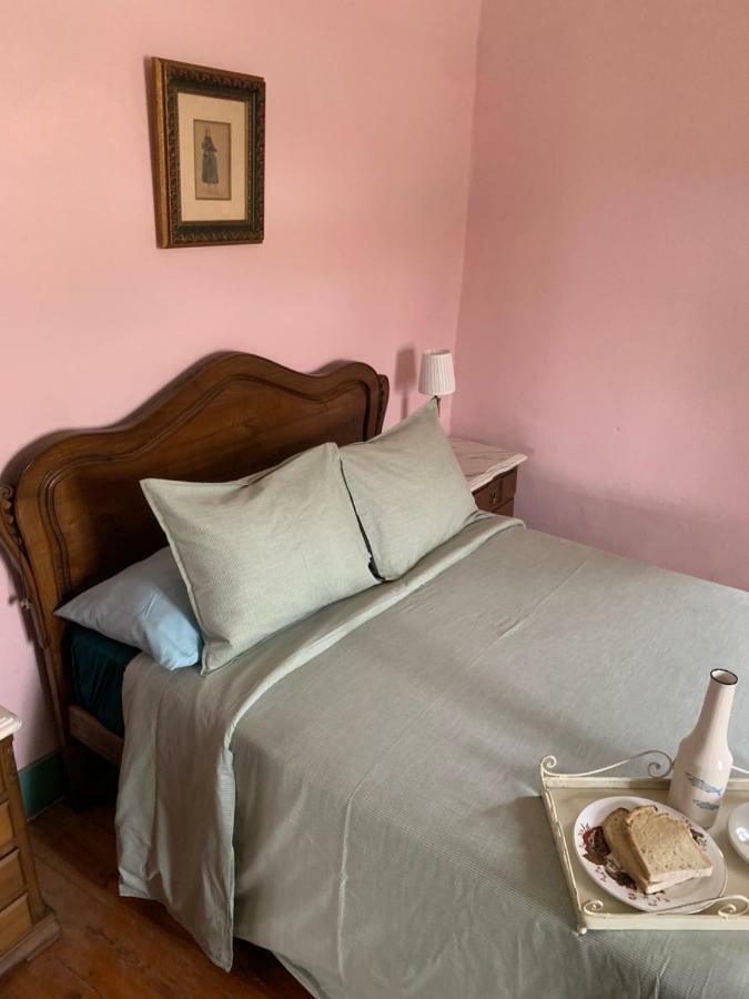 Sao Miguel House , Casa Do Carvalhal Guest House ซานตาเร็ง ภายนอก รูปภาพ