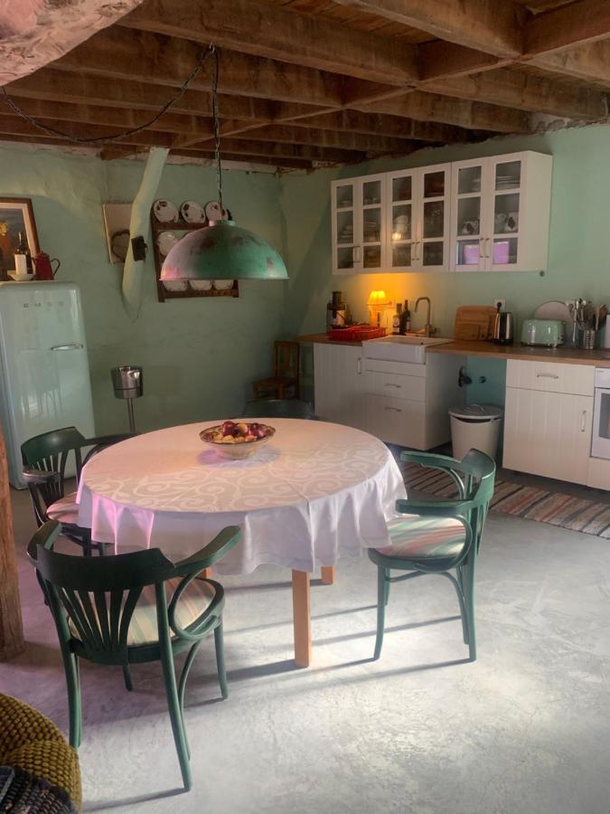 Sao Miguel House , Casa Do Carvalhal Guest House ซานตาเร็ง ภายนอก รูปภาพ