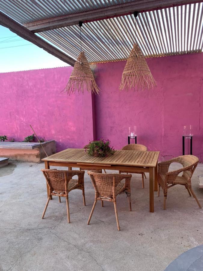 Sao Miguel House , Casa Do Carvalhal Guest House ซานตาเร็ง ภายนอก รูปภาพ