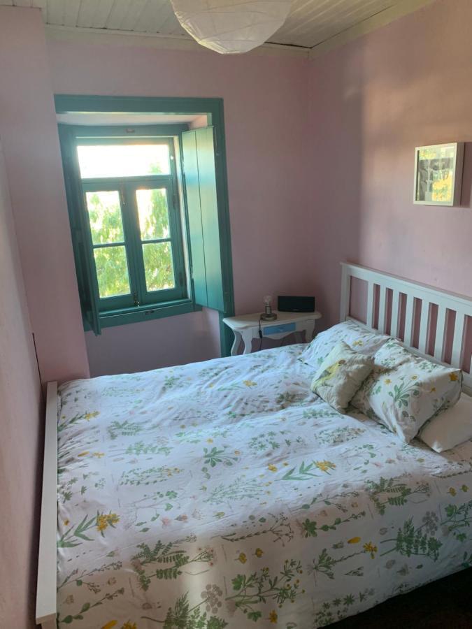Sao Miguel House , Casa Do Carvalhal Guest House ซานตาเร็ง ภายนอก รูปภาพ